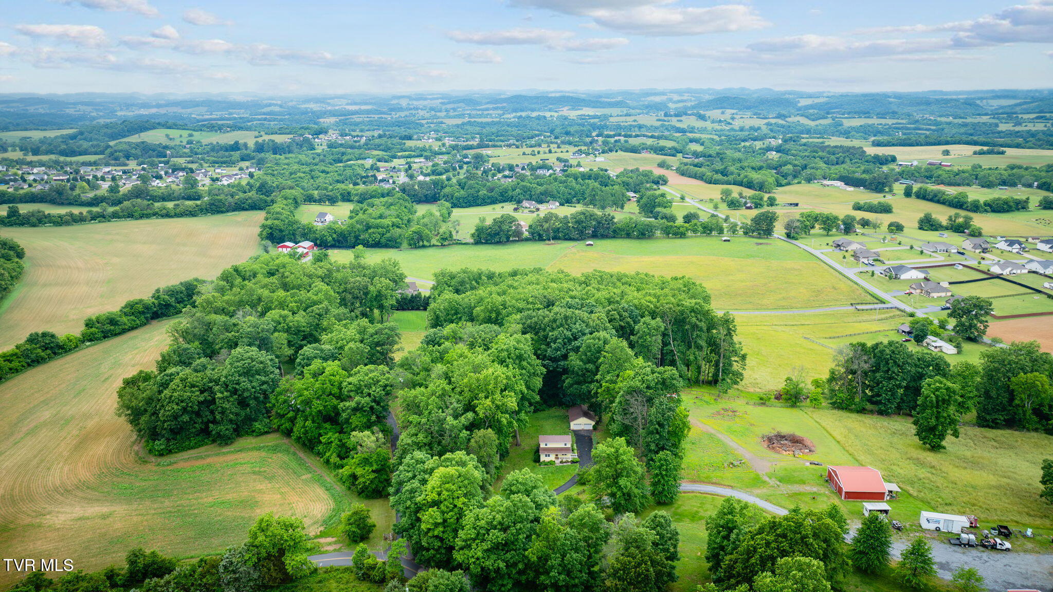 319 Woodland Road, Jonesborough, Tennessee image 36