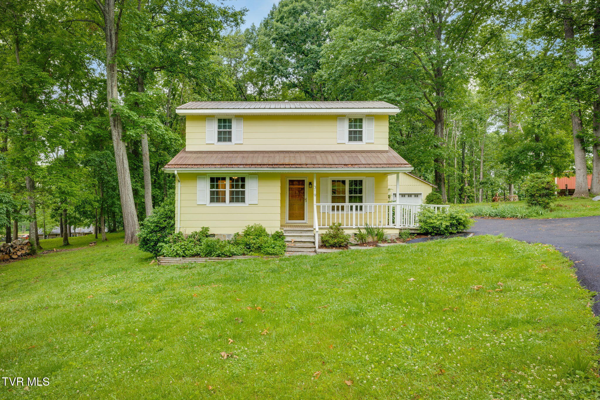 319 Woodland Road, Jonesborough, Tennessee image 2