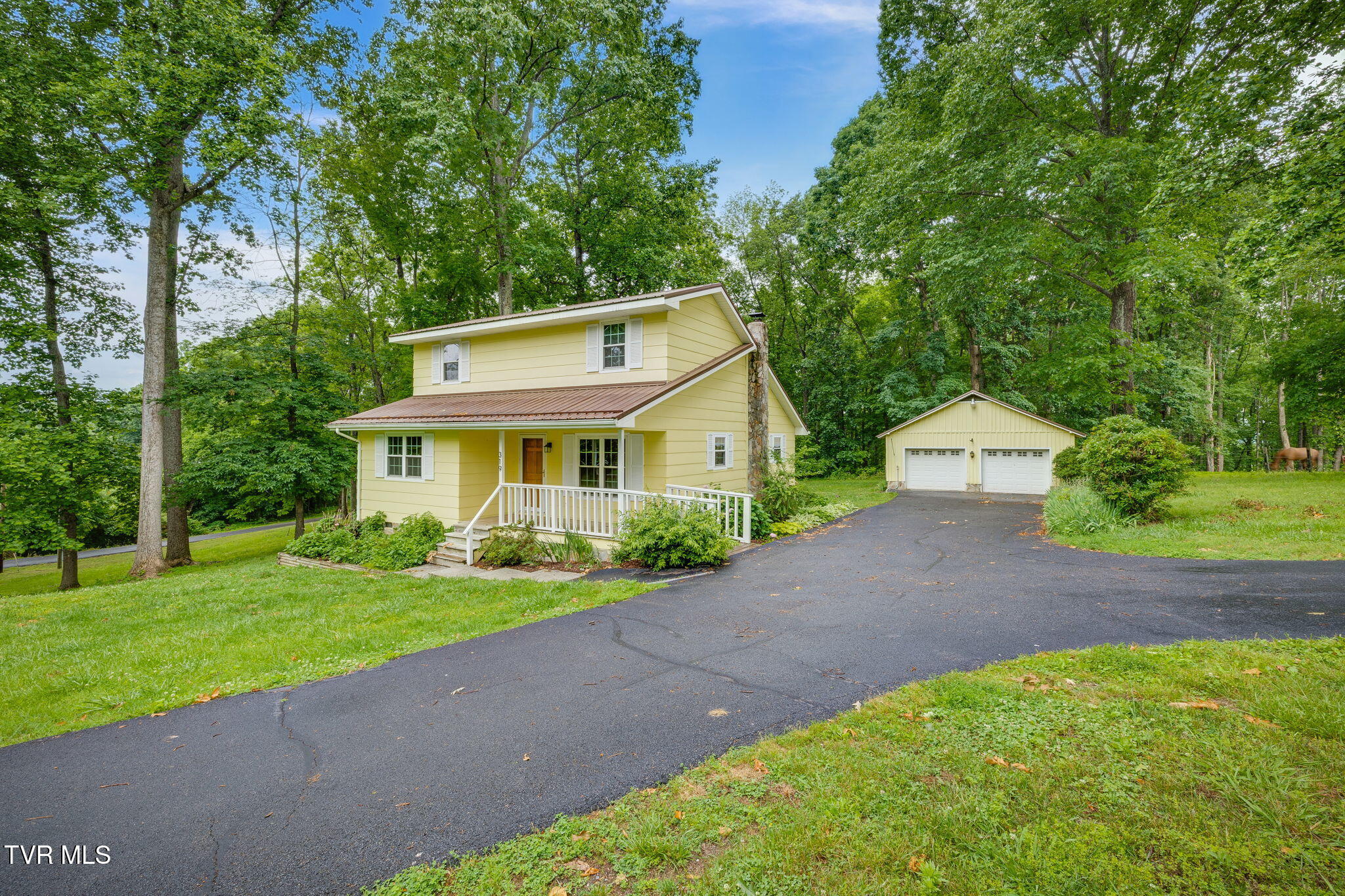 319 Woodland Road, Jonesborough, Tennessee image 8