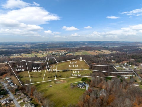 Vacant Land For Sale - TBD Highway 81 Lot 5<br/> Jonesborough, TN 37659