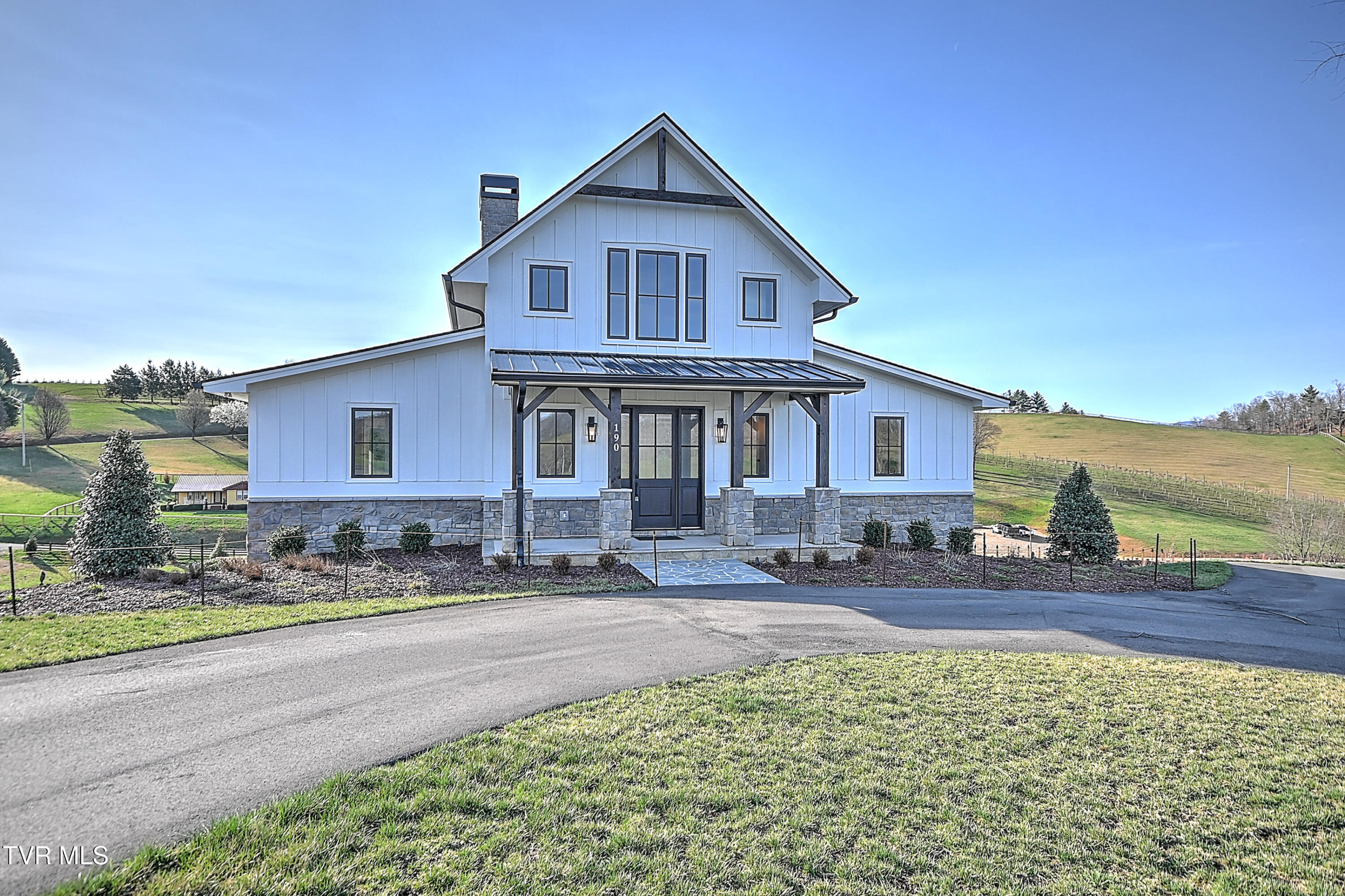 190 Farmhouse Village Trail