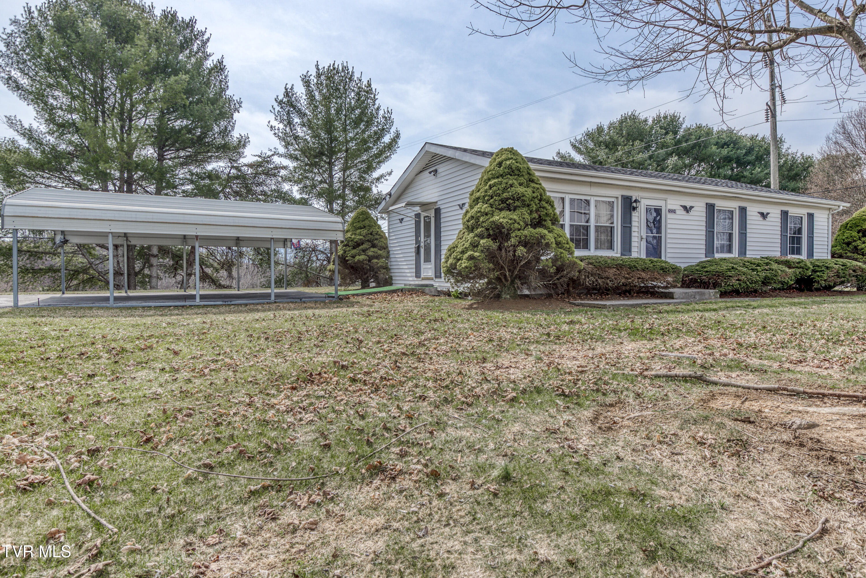 26524 Rivermont Drive Drive, Abingdon, Virginia image 2