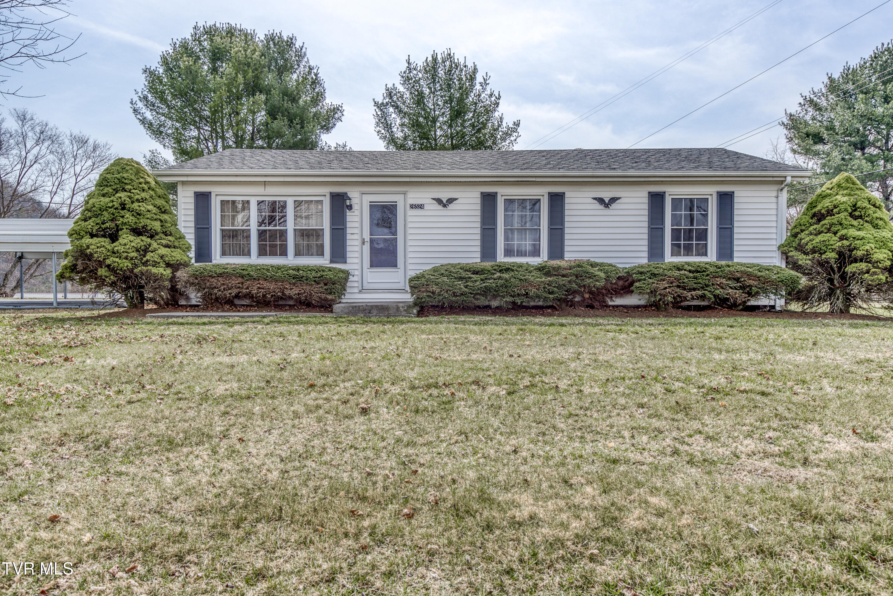 26524 Rivermont Drive Drive, Abingdon, Virginia image 1