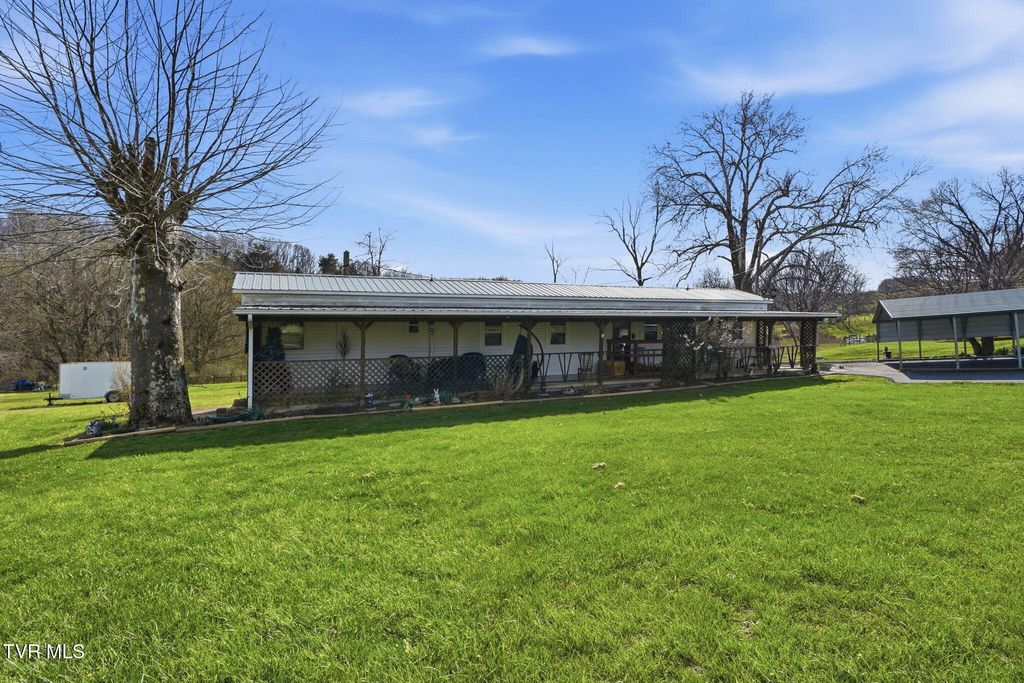 Photo of 26512 Northridge Road, Meadowview, VA 24361 (MLS # 9993288)