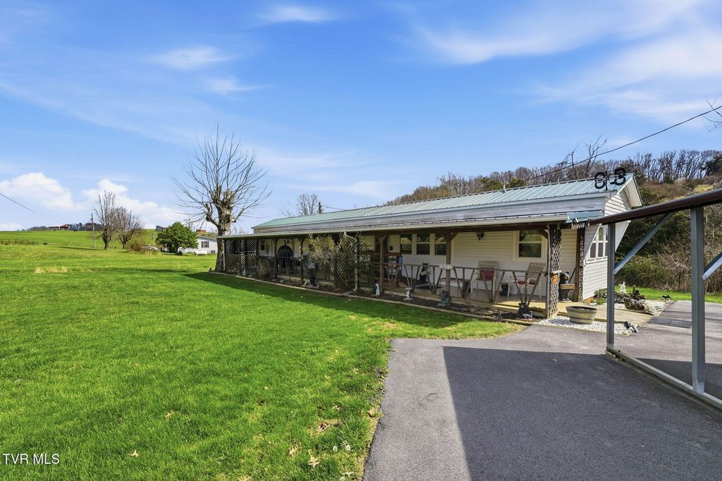 Photo of 26512 Northridge Road, Meadowview, VA 24361 (MLS # 9993288)