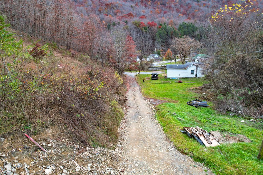Photo of 445 Poor Valley Road, Saltville, VA 24370 (MLS # 9997158)