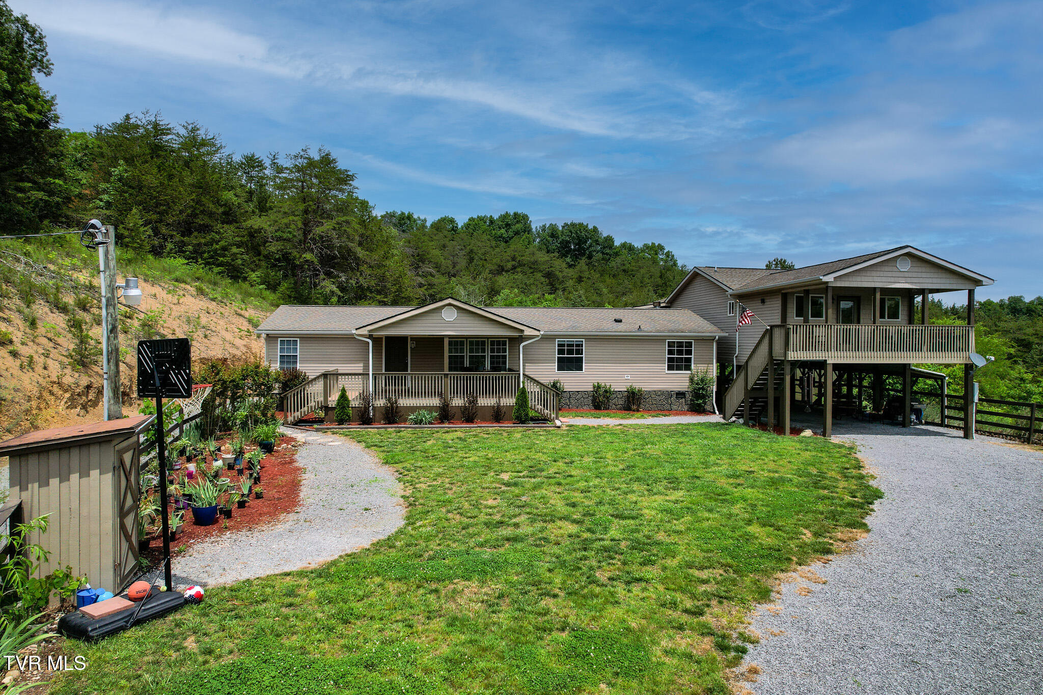 558 Oakland Drive, Bybee, Tennessee image 39