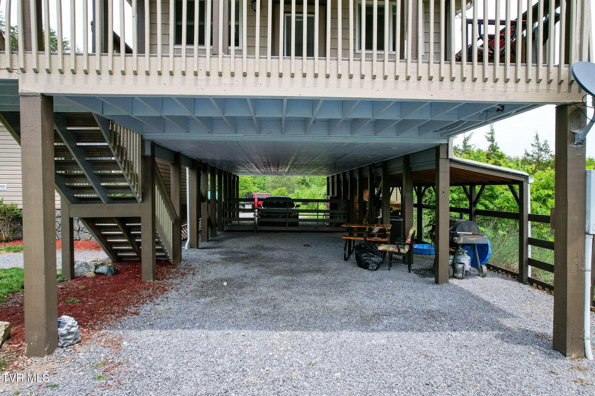 558 Oakland Drive, Bybee, Tennessee image 34