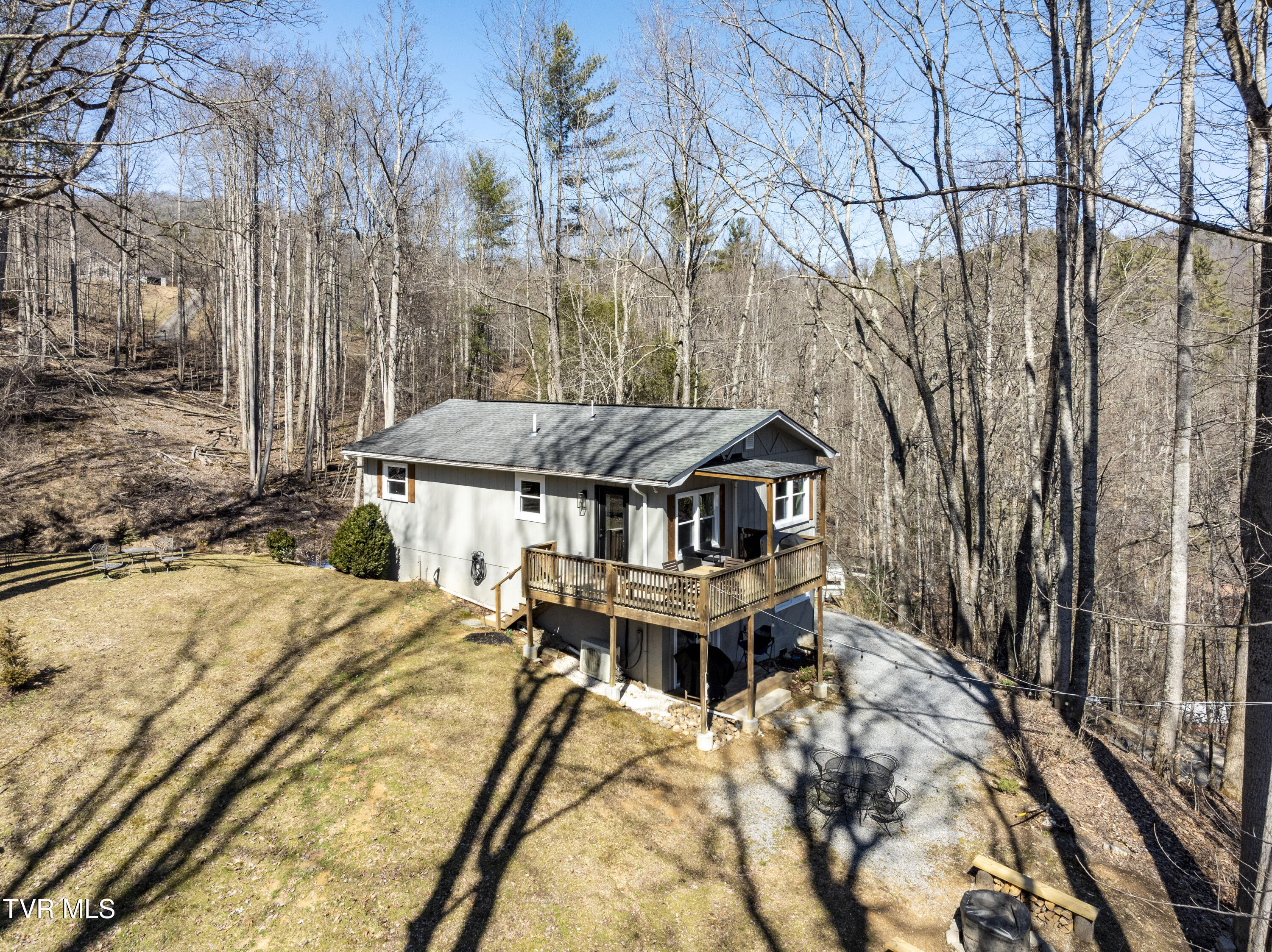 179 Muskrat Ramble Road