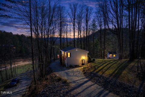 179 Muskrat Ramble Road Mountain City TN 37683