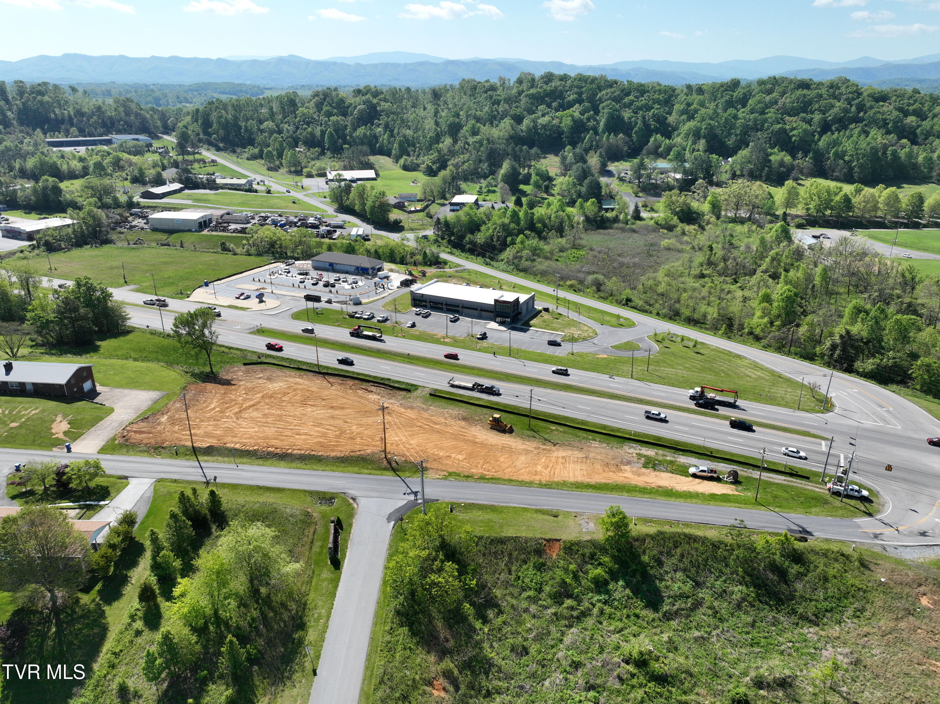 Tbd Highway 11e, Jonesborough, Tennessee image 9
