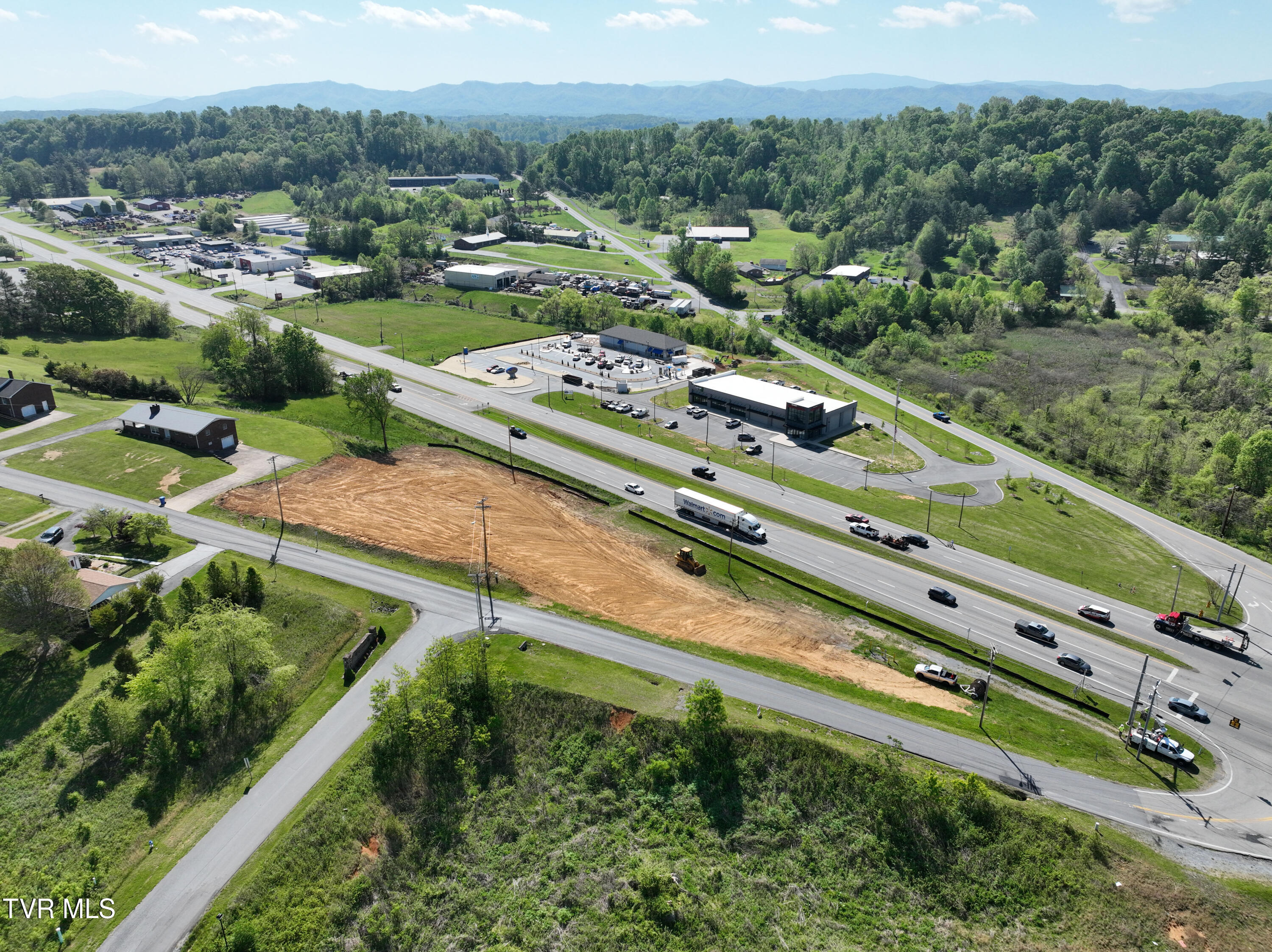 Tbd Highway 11e, Jonesborough, Tennessee image 8