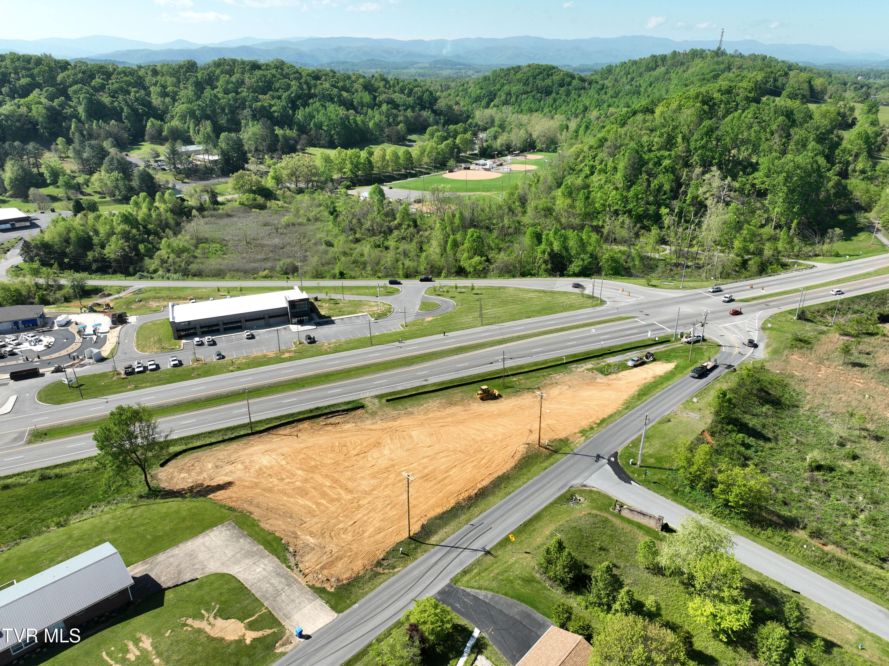 Tbd Highway 11e, Jonesborough, Tennessee image 11