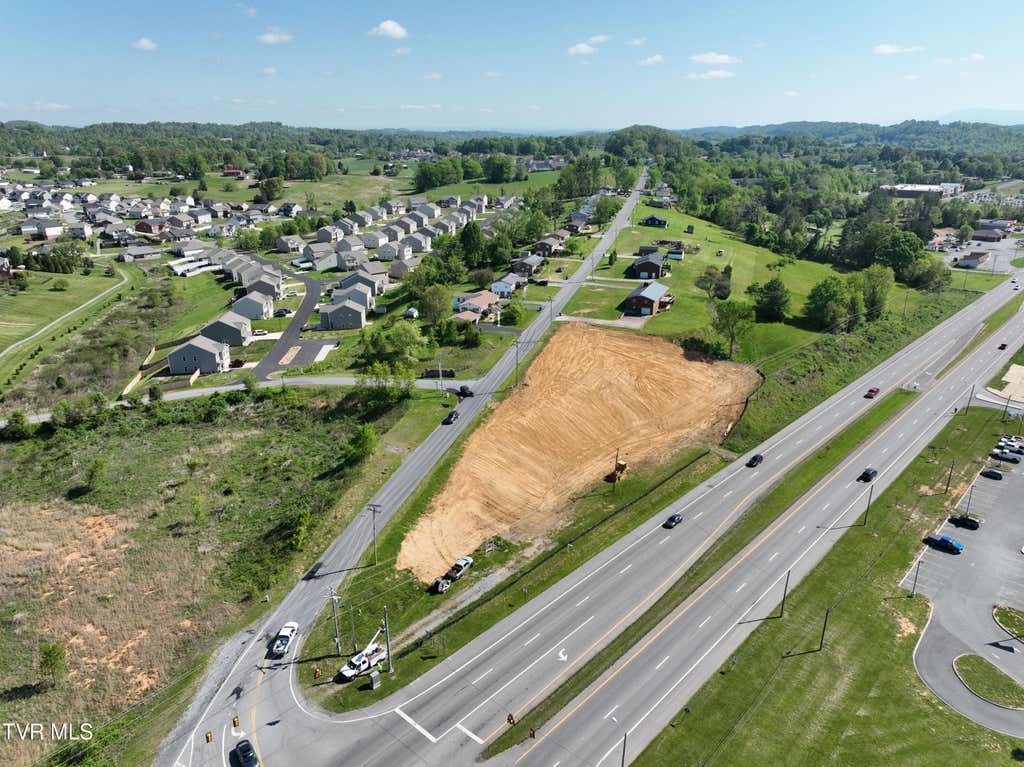 Photo of Tbd Highway 11e, Jonesborough, TN 37659 (MLS # 9975933)