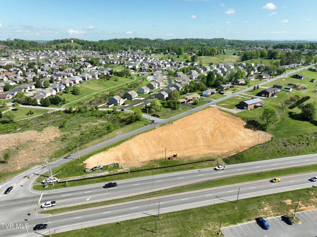 Photo of Tbd Highway 11e, Jonesborough, TN 37659 (MLS # 9975933)