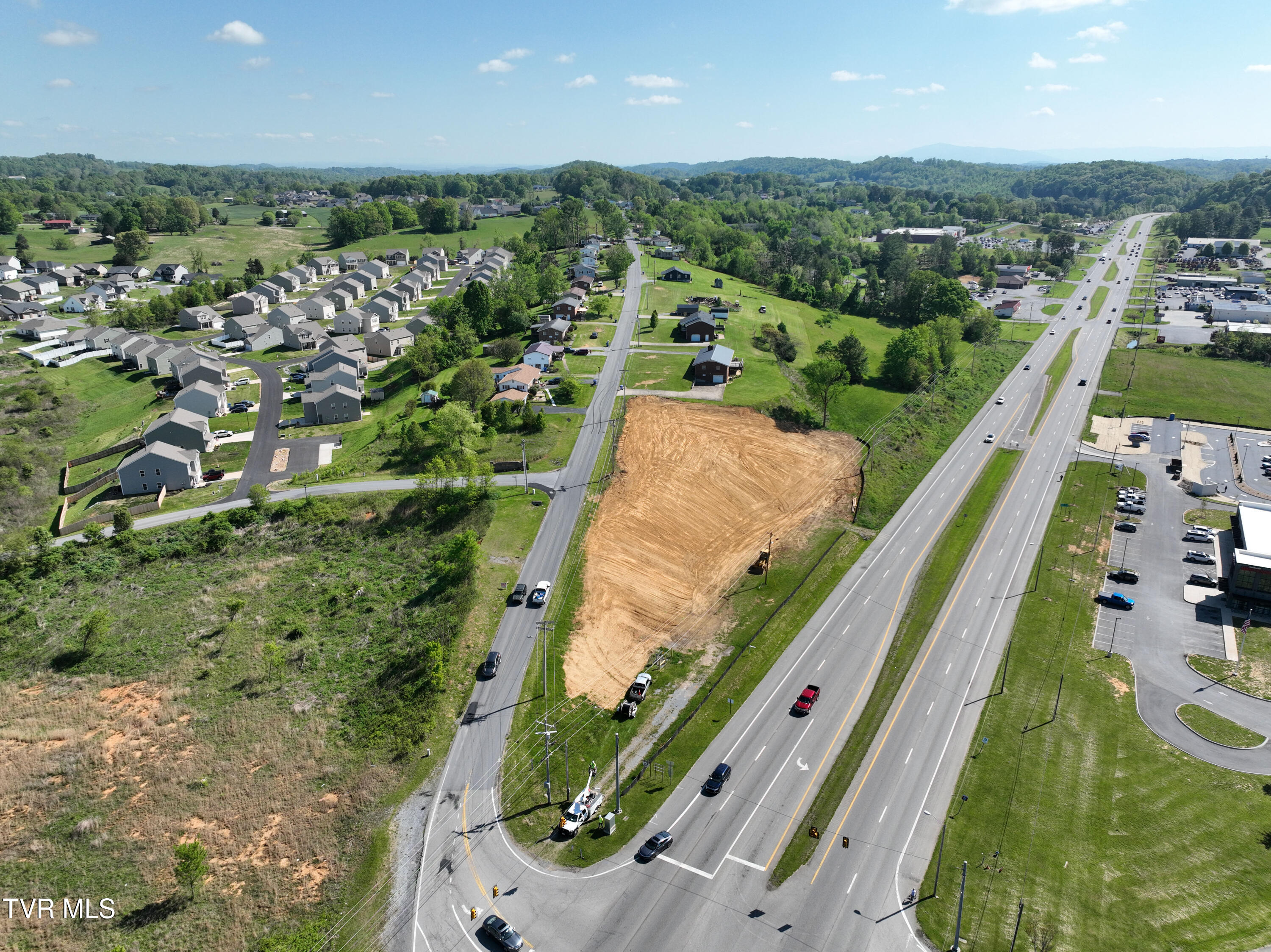 Tbd Highway 11e, Jonesborough, Tennessee image 4