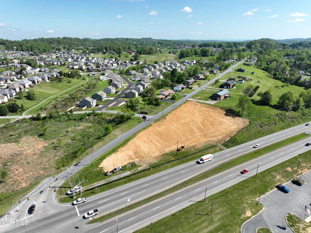 Photo of Tbd Highway 11e, Jonesborough, TN 37659 (MLS # 9975933)