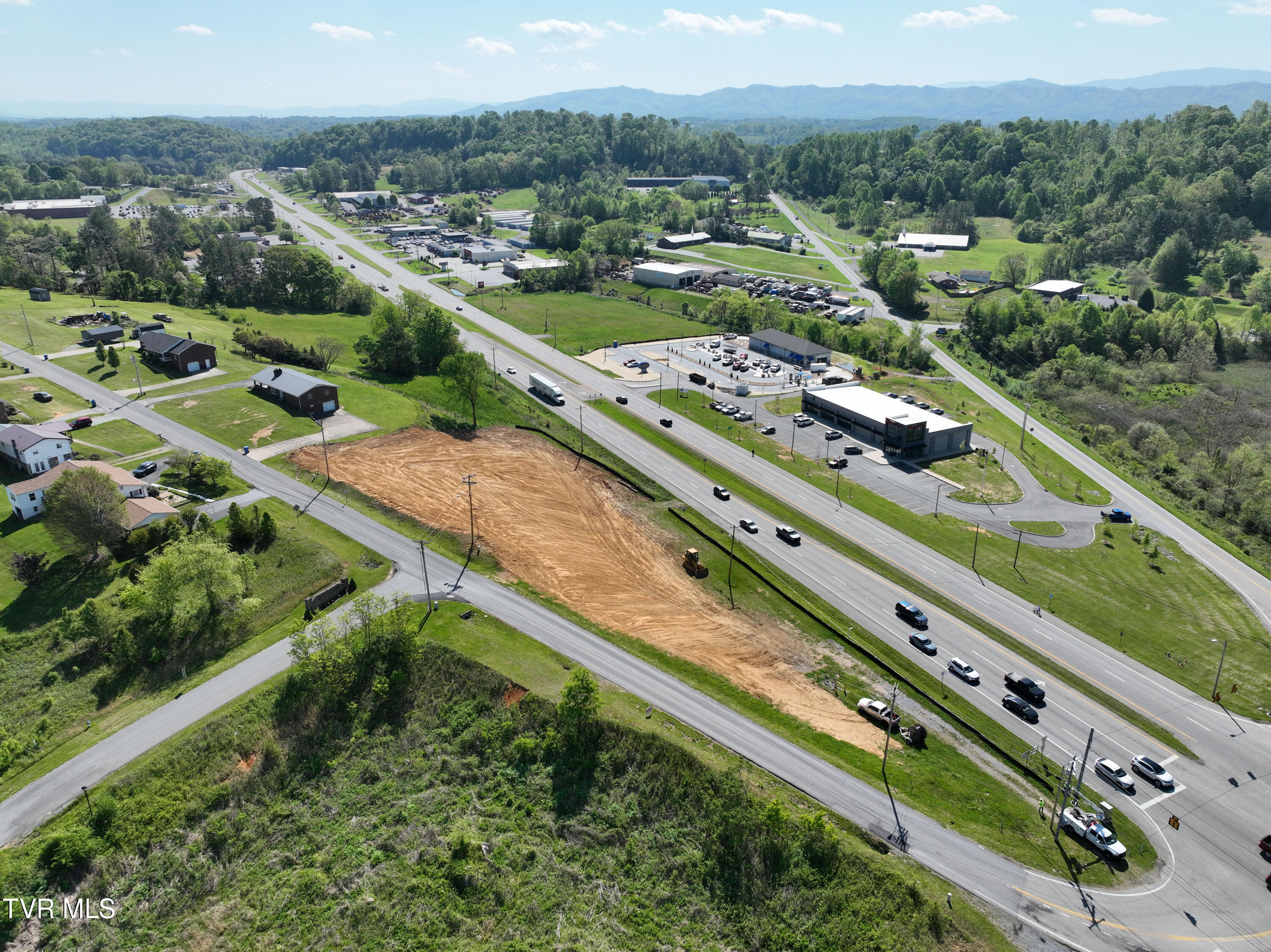 Tbd Highway 11e, Jonesborough, Tennessee image 7