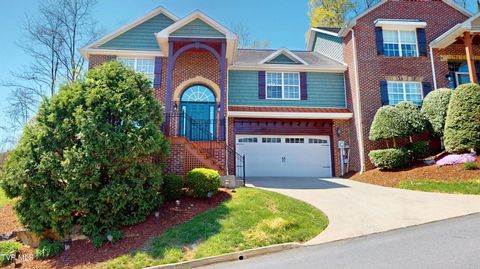 Photo of 93 Bridgewater Court #93, Johnson City, TN 37615 (MLS # 9993756)