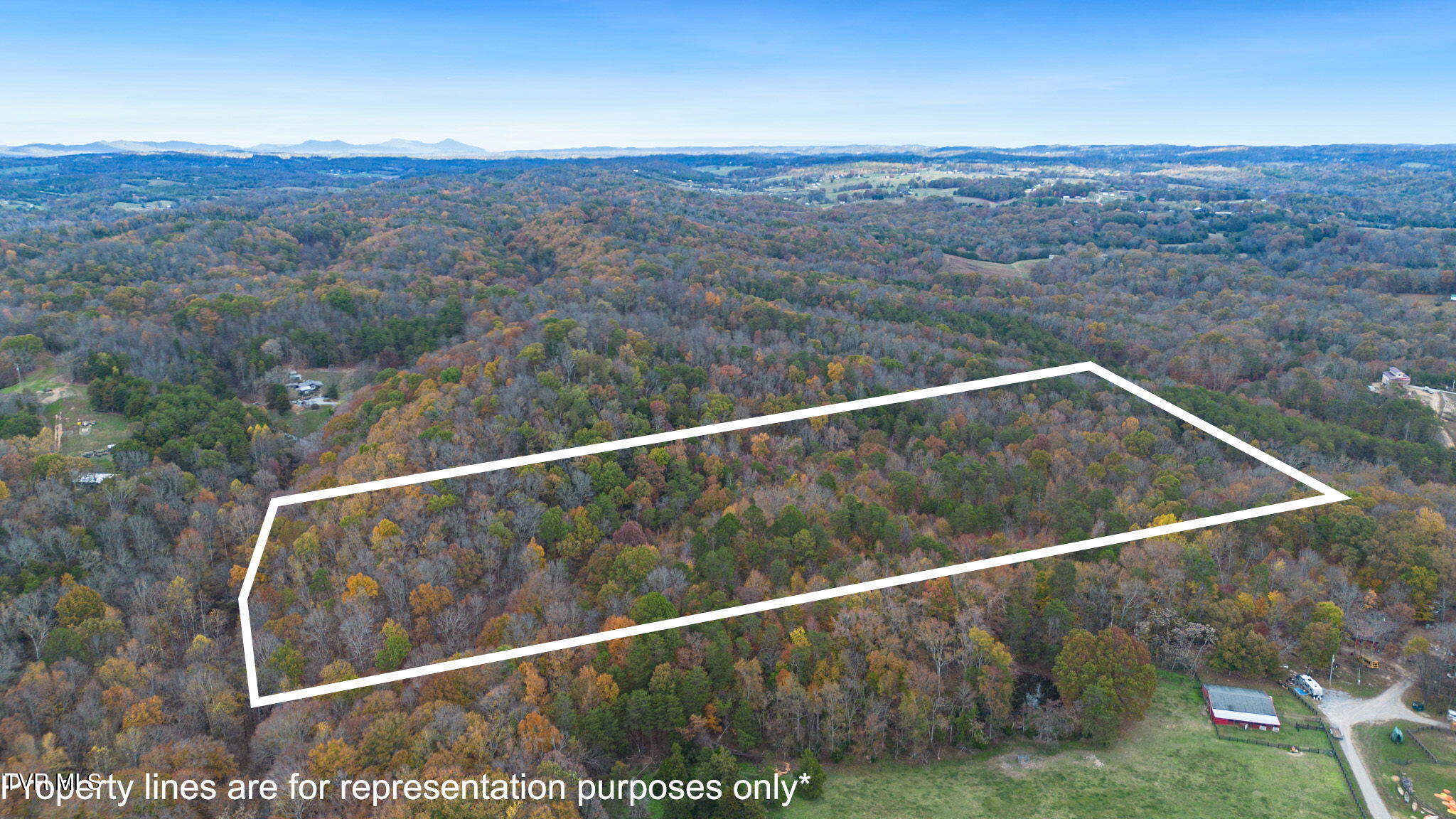 00 Bledsoe Lane, Greeneville, Tennessee image 1