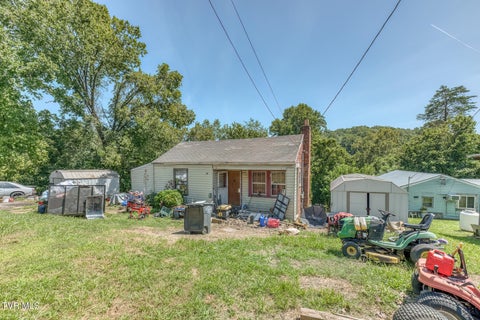 Homes For Sale - 480 Gravely Road<br/> Sullivan County, Kingsport, TN 37660