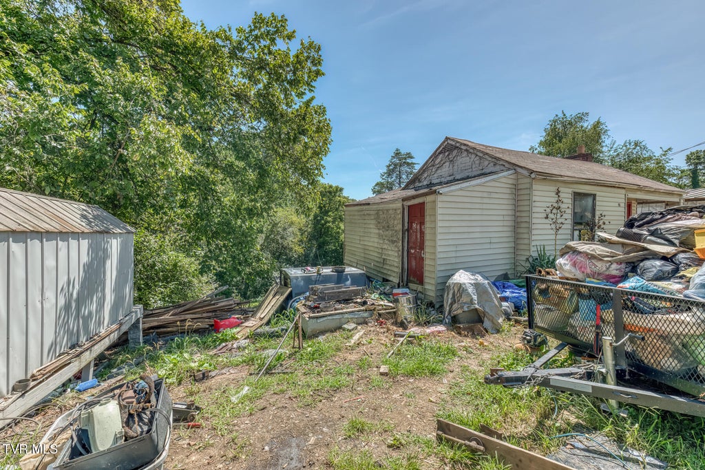 Photo of 480 Gravely Road, Kingsport, TN 37660 (MLS # 10000035)