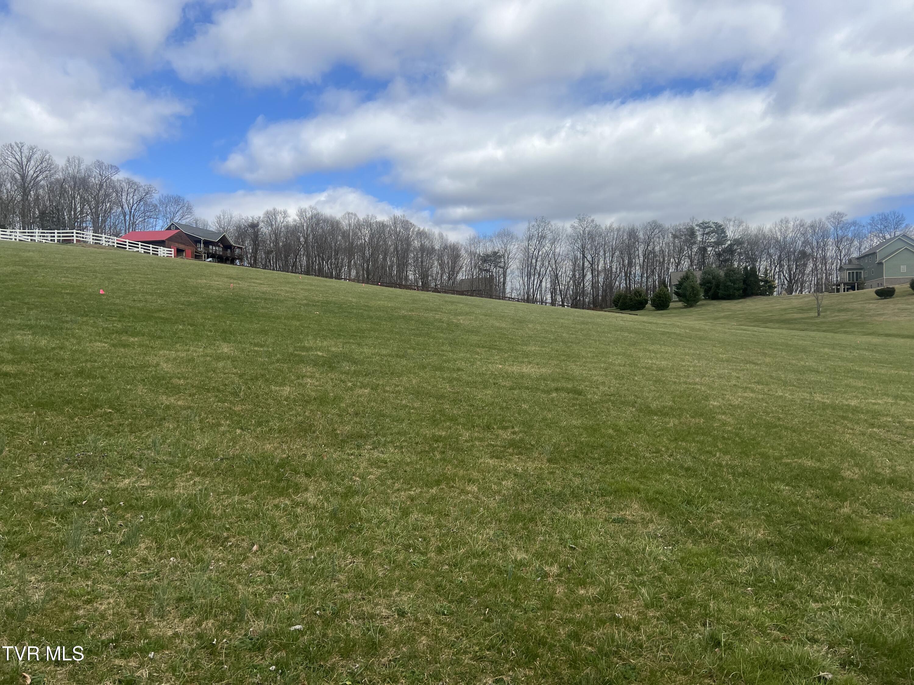 Lot 1rb Bacon Branch Road, Jonesborough, Tennessee image 2