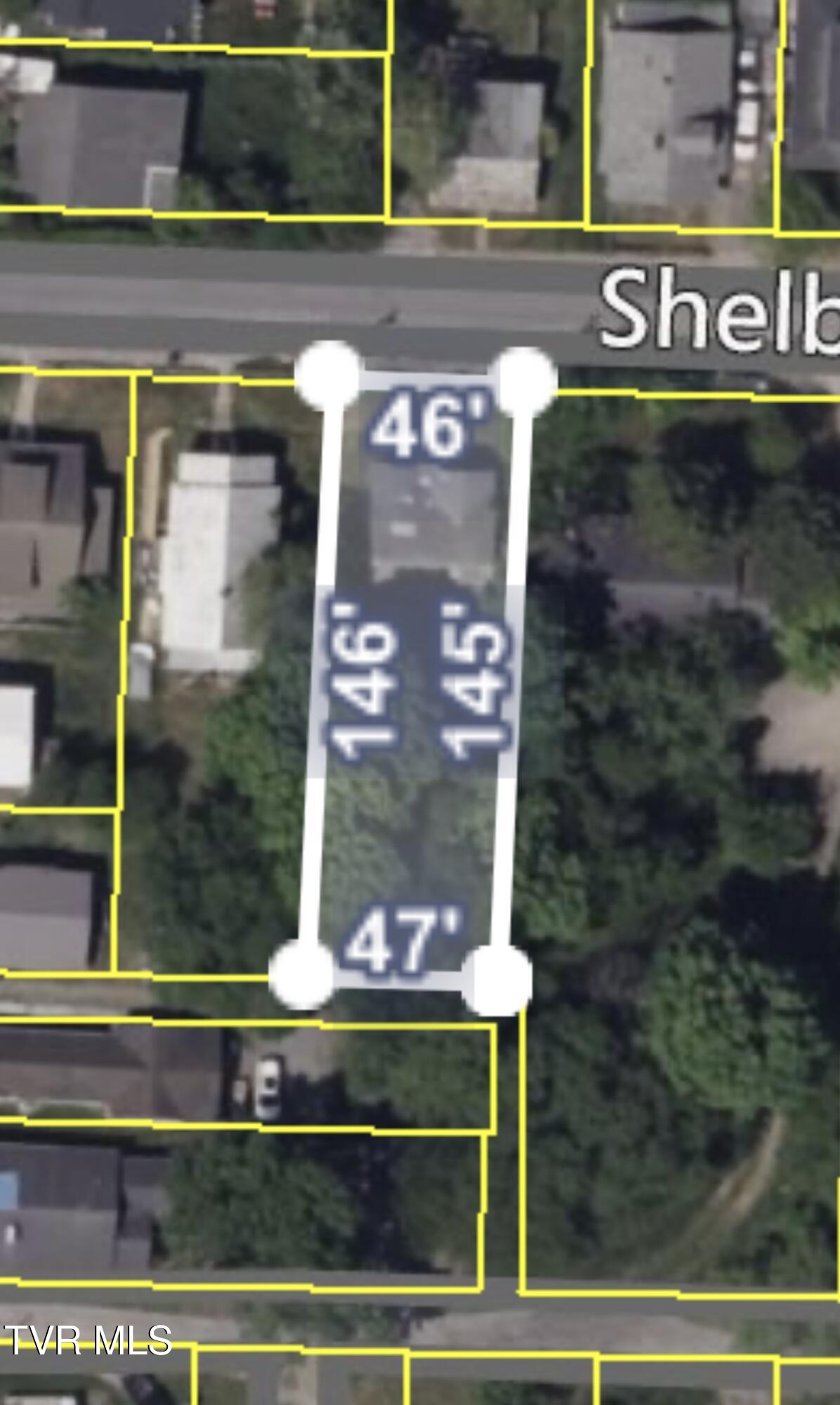1232 Shelby Street Street, Bristol, Tennessee image 2