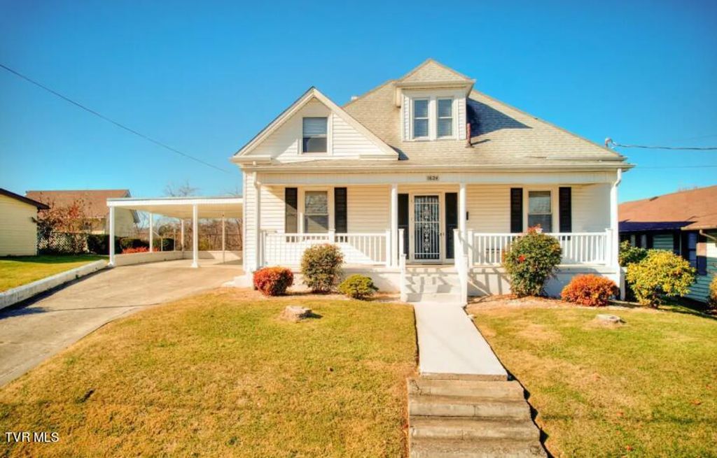 Photo of 1624 Edgemont Avenue, Bristol, TN 37620 (MLS # 9993554)