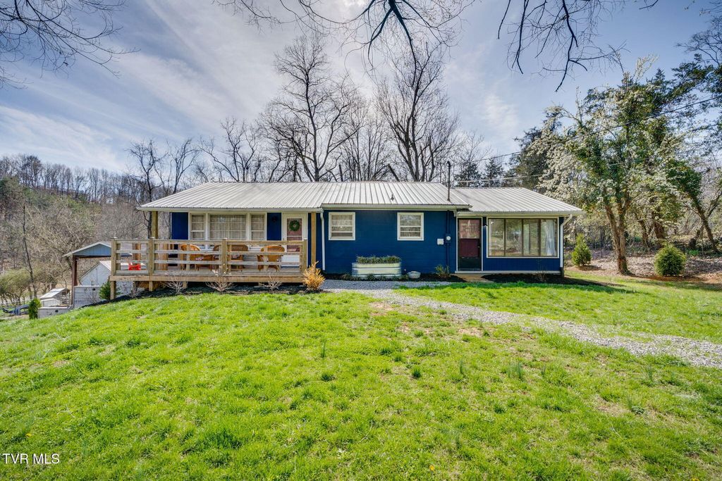 Photo of 2412 Highway 11e, Telford, TN 37690 (MLS # 9992395)