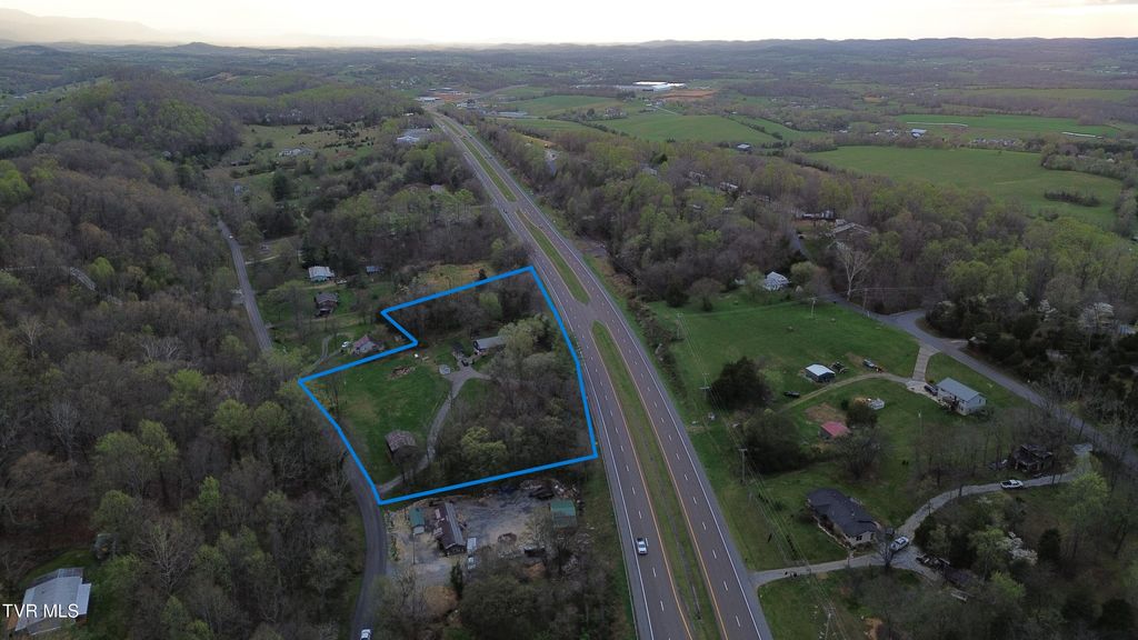 Photo of 2412 Highway 11e, Telford, TN 37690 (MLS # 9992395)