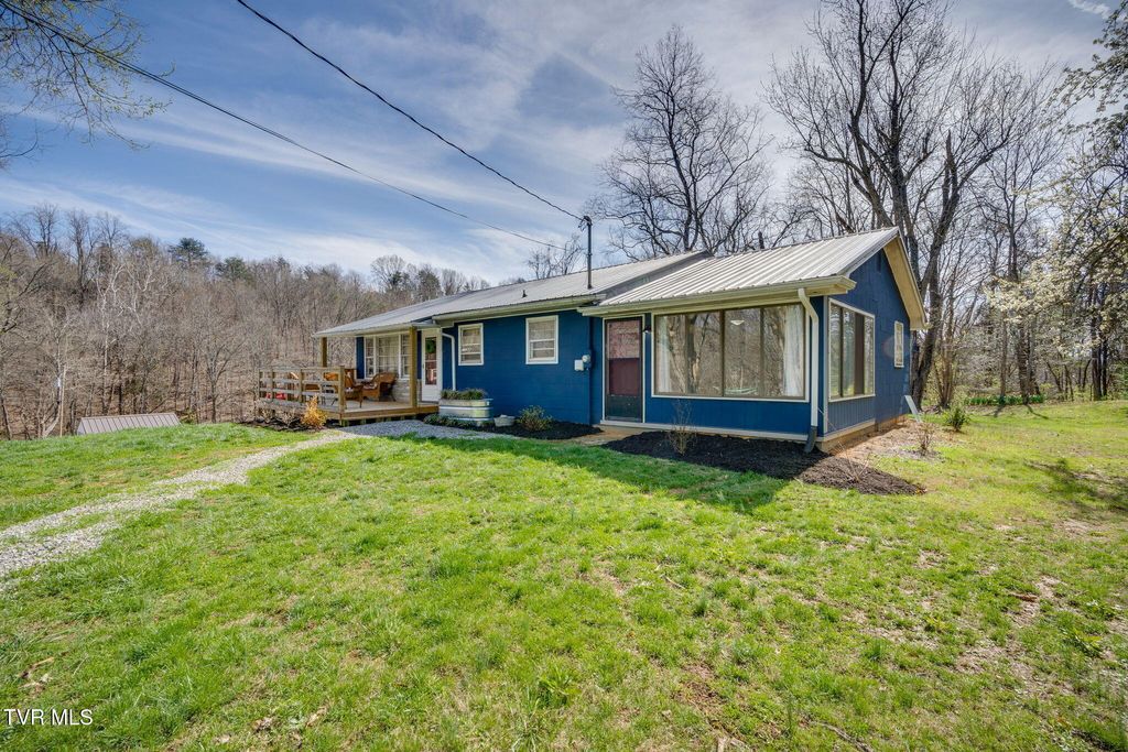Photo of 2412 Highway 11e, Telford, TN 37690 (MLS # 9992395)