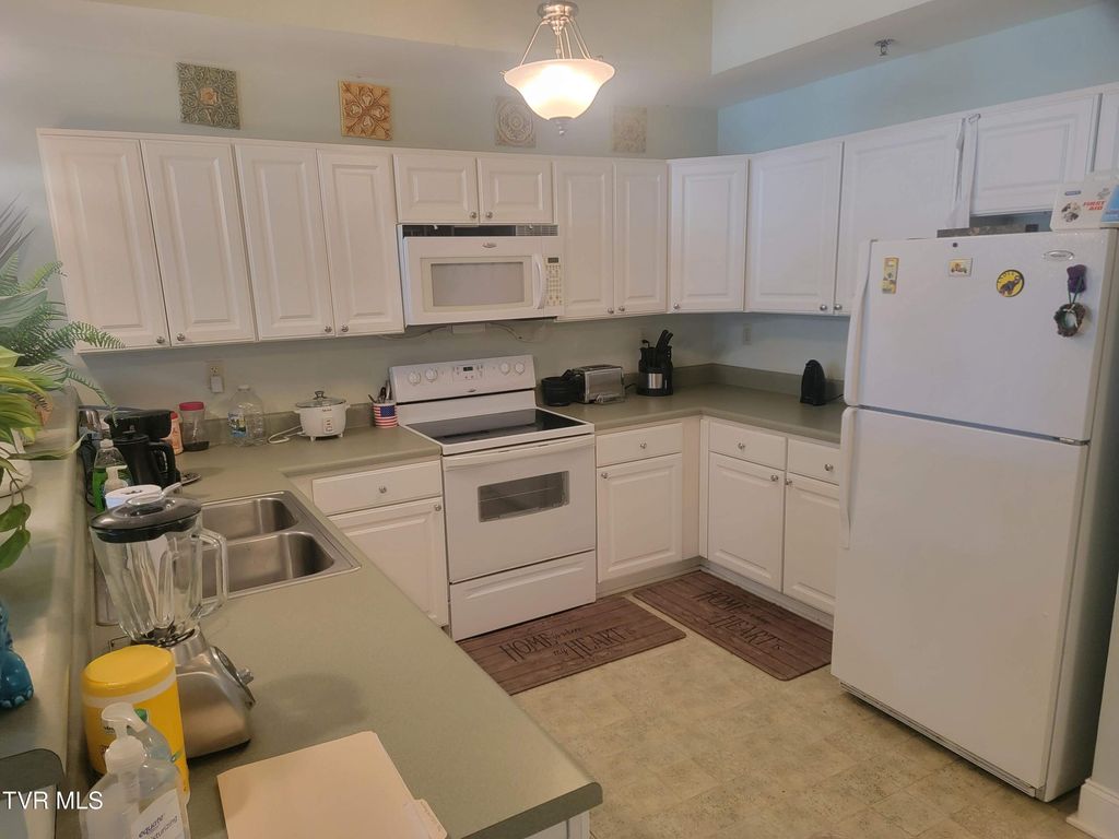 Photo of 210 Raceday Center Drive #1505, Bristol, TN 37620 (MLS # 9989674)