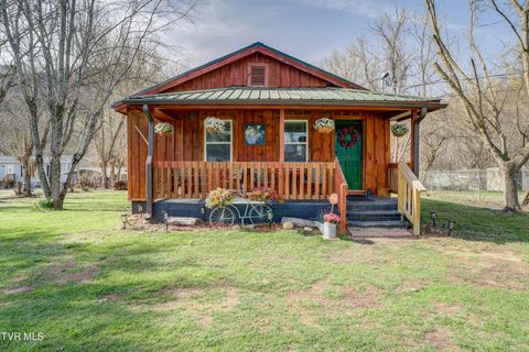 412 Railroad Street Erwin TN 37650