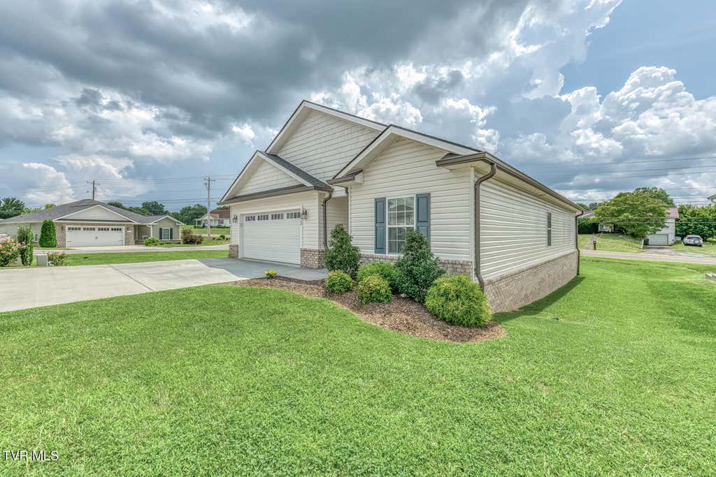 Photo of 11 Palmetto Court, Gray, TN 37615 (MLS # 9999607)