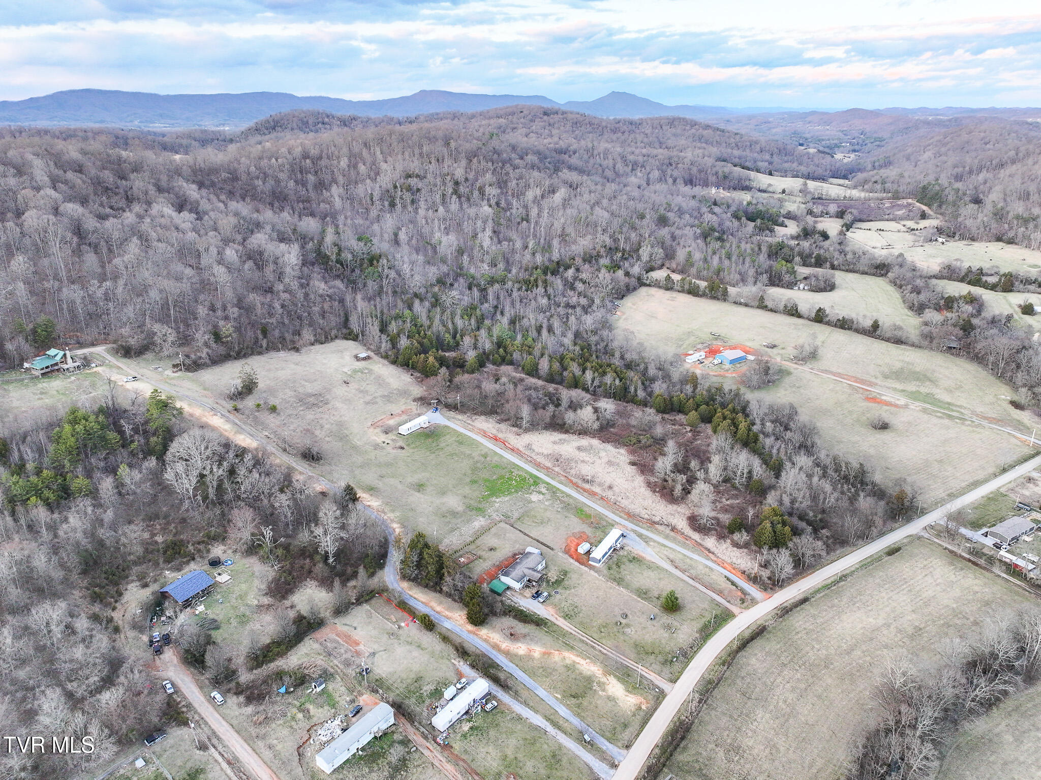 Lot 26 Babbs Mill Road, Afton, Tennessee image 3