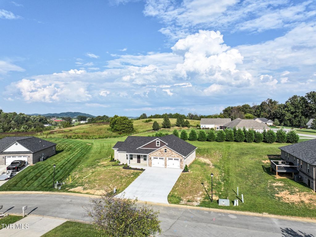 Photo of 71 Clear Mountain Trail, Greeneville, TN 37745 (MLS # 9982886)