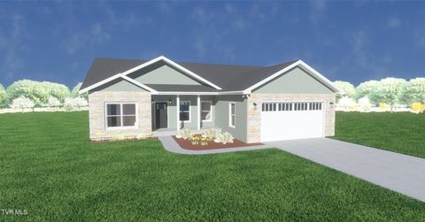 Photo of 245 Red Tail Ridge #Lot  6, Greeneville, TN 37743 (MLS # 9987721)