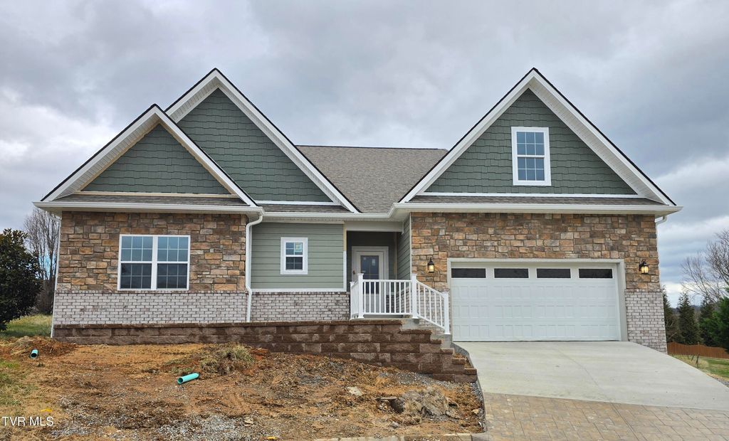 Photo of 1616 Maple Ridge Court, Kingsport, TN 37664 (MLS # 9989060)