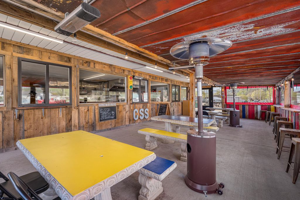 Photo of 201 Church Street, Mountain City, TN 37683 (MLS # 9988383)