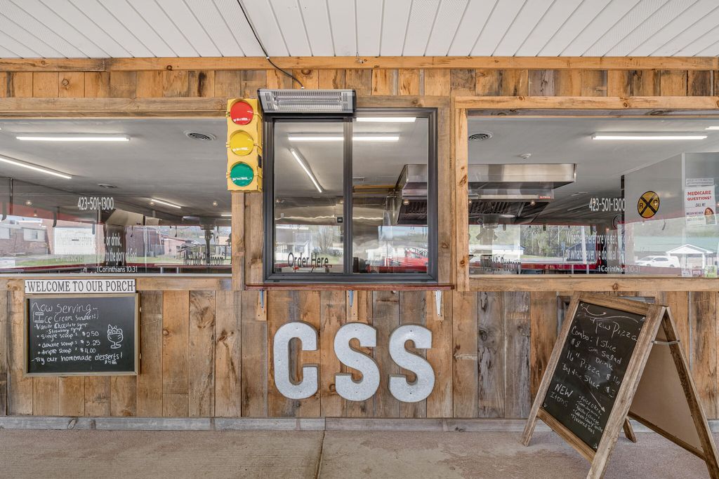 Photo of 201 Church Street, Mountain City, TN 37683 (MLS # 9988383)