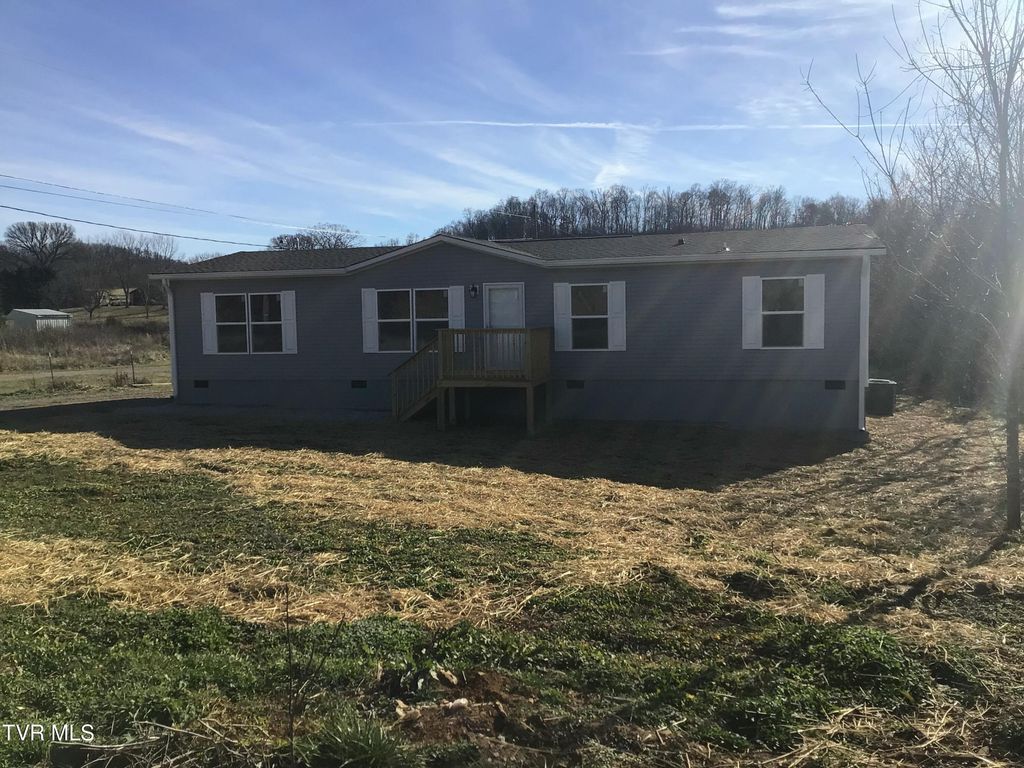 Photo of 3115 Babbs Mill Road, Afton, TN 37616 (MLS # 9989795)