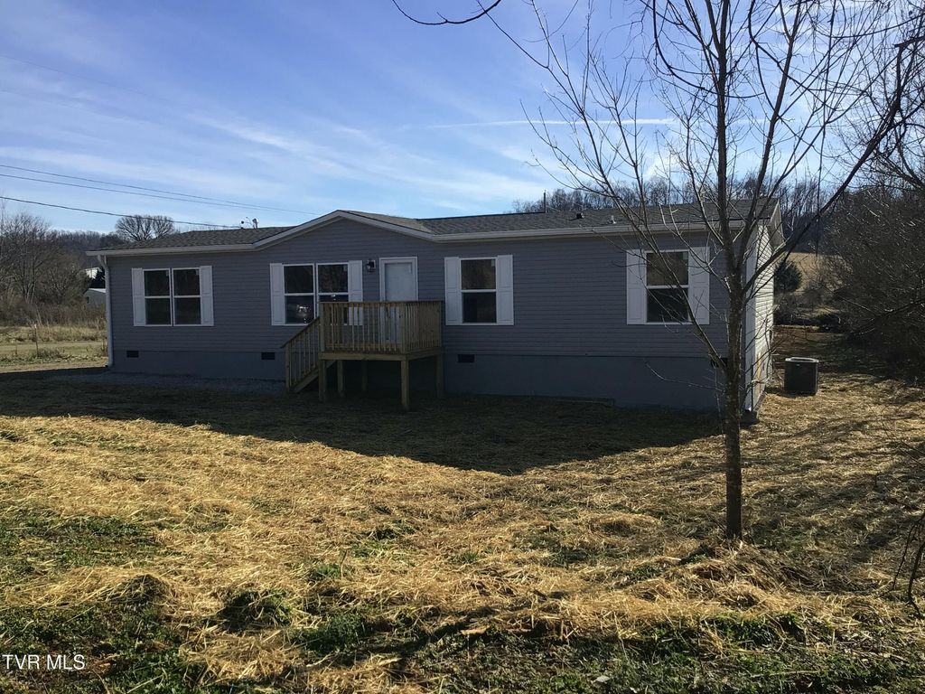 Photo of 3115 Babbs Mill Road, Afton, TN 37616 (MLS # 9989795)