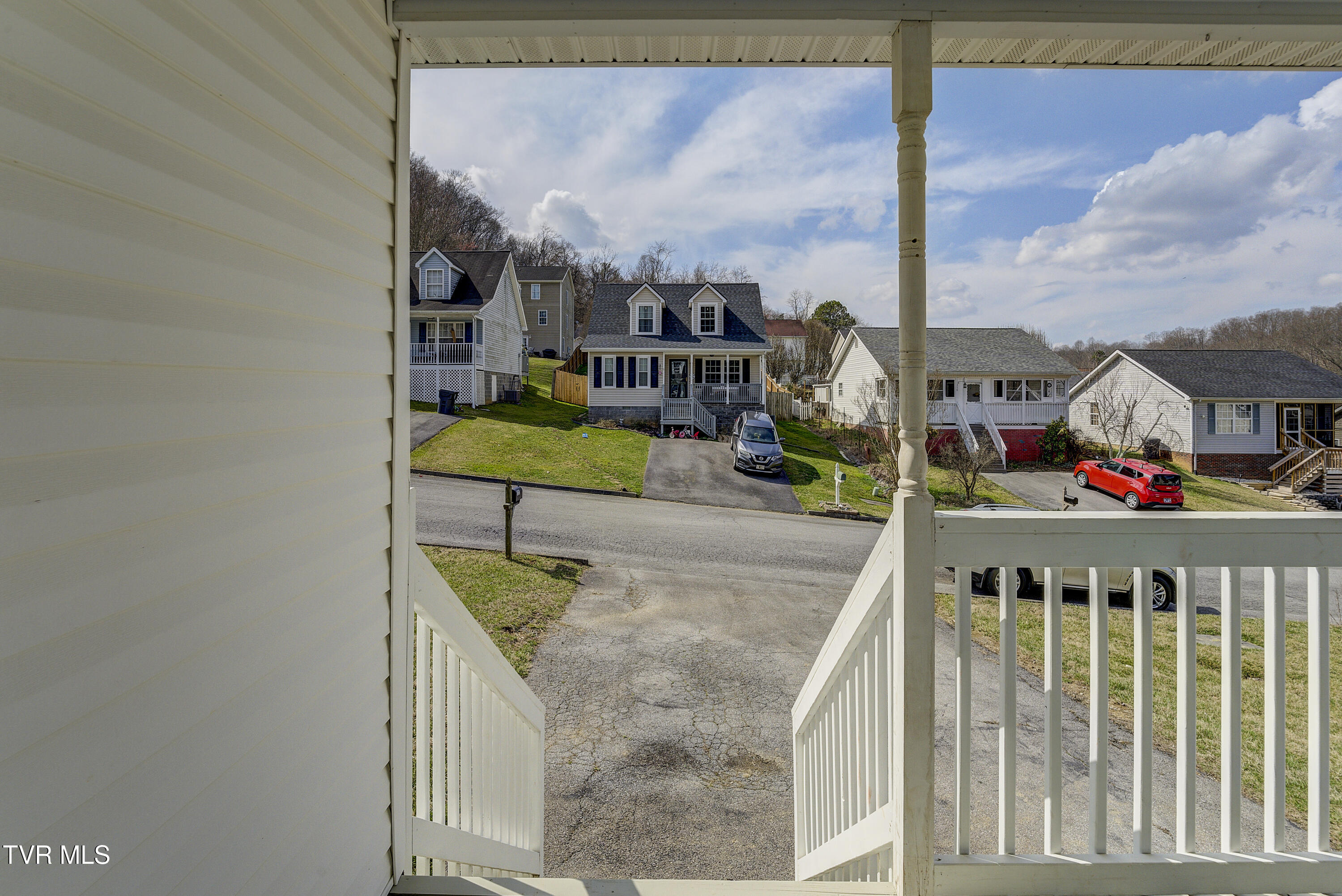 121 Saint James Place