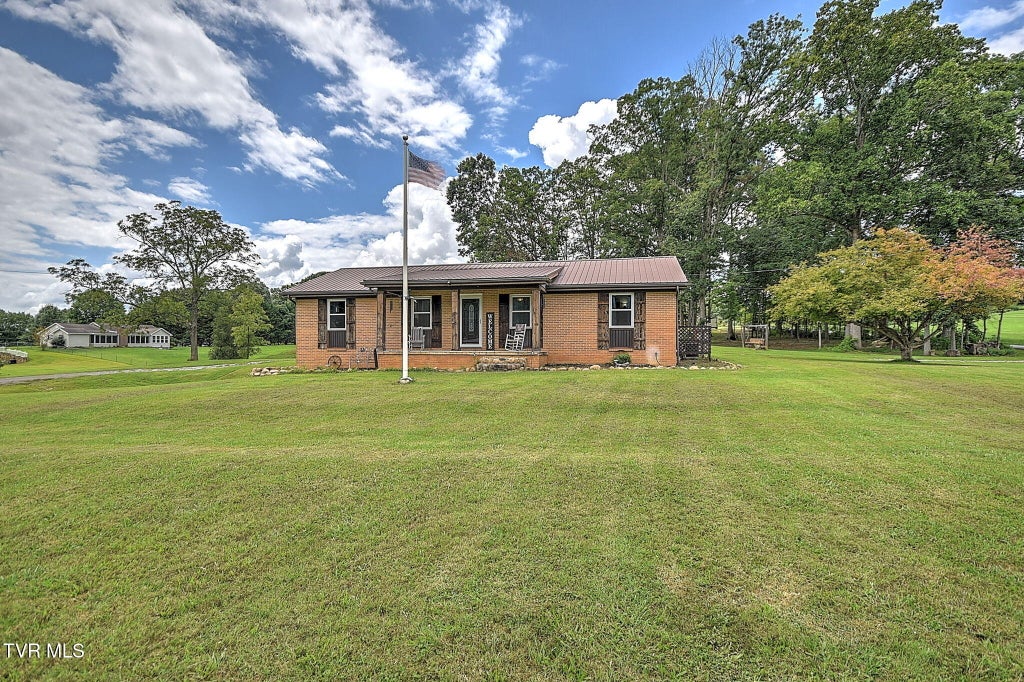 Photo of 1020 Pigeon Hollow Road, Afton, TN 37616 (MLS # 9999193)
