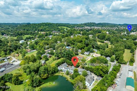 Tiny photo for 102 Willow Creek Lane #B, Jonesborough, TN 37659 (MLS # 9986485)