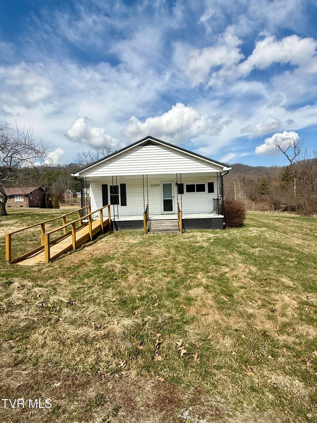 Photo of 11446 Bedford Road, Coeburn, VA 24230 (MLS # 9992001)