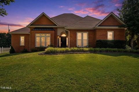 Photo of 105 Shadowood Drive, Johnson City, TN 37604 (MLS # 9996160)