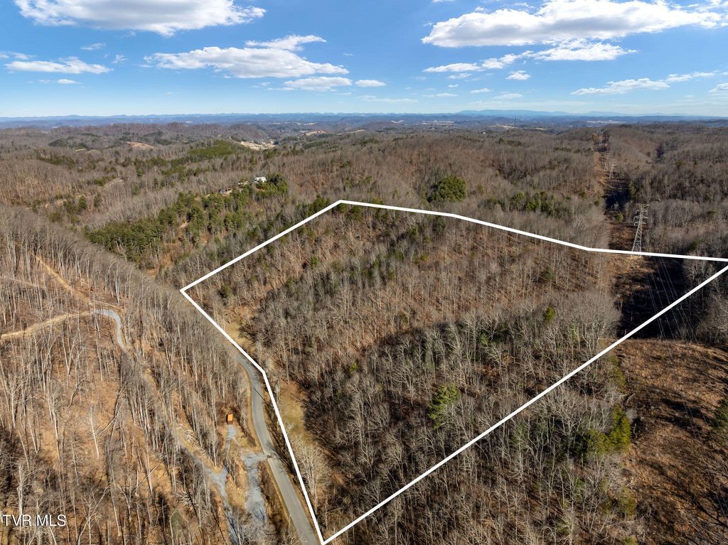 Photo of Tbd Cripple Creek Road, Watauga, TN 37694 (MLS # 9990450)