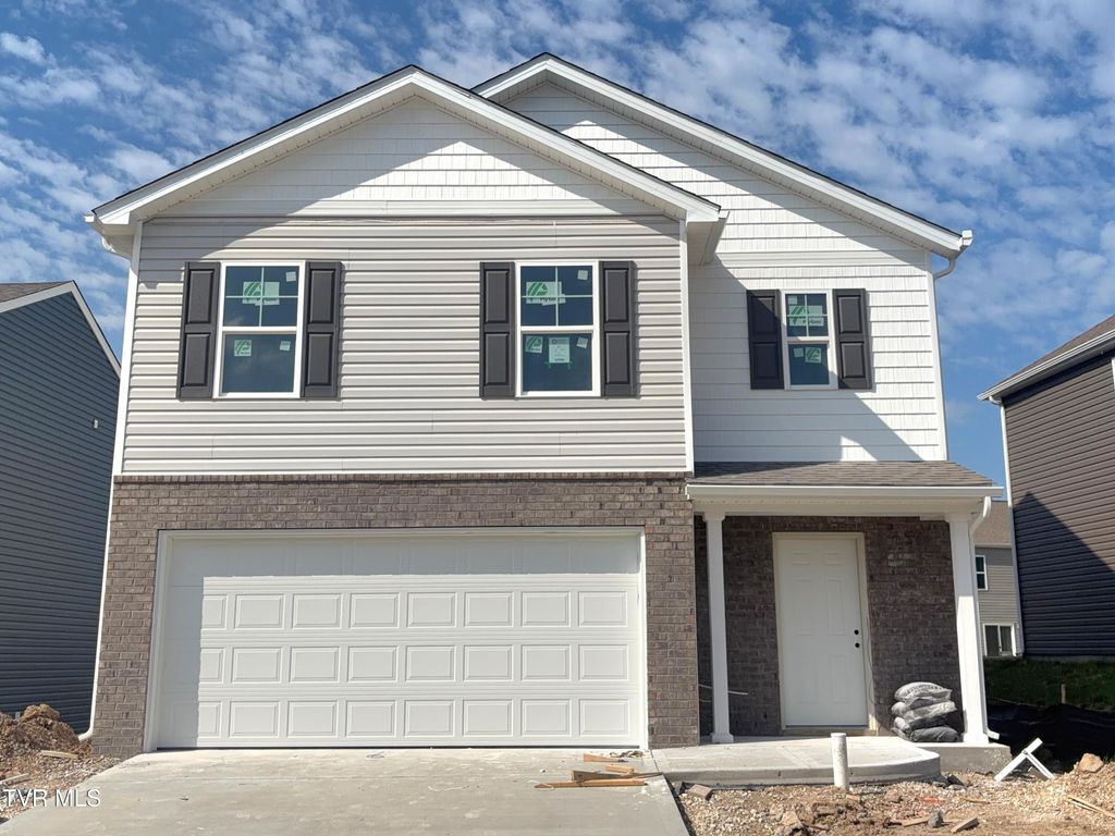 Photo of 1109 Aspen Terrace, Greeneville, TN 37745 (MLS # 9991299)
